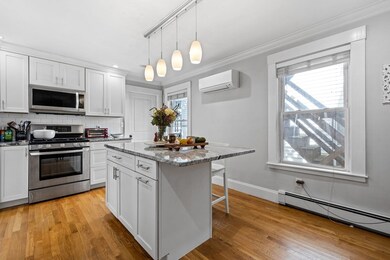 73 G St unit 2, Boston, MA 02127 - photo 3