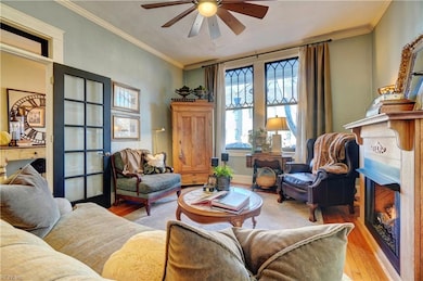 436 Washington St, Portsmouth, VA 23704 - photo 3