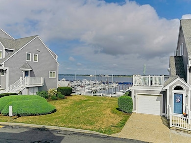 700 Shore Dr unit 1205, Fall River, MA 02721 - photo 3