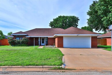 5249 Western Plains Ave, Abilene, TX 79606 - photo 2