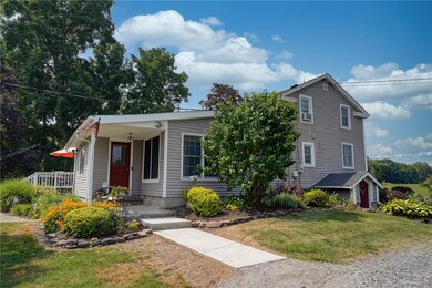 531 Hamlin Center Rd, Hilton, NY 14468 - photo 2