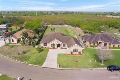 4307 Sundance Cir, Weslaco, TX 78599 - photo 2