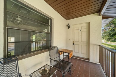 3 A Miracle Ave unit D, Avon Park, FL 33825 - photo 3