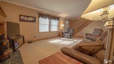 24834 West Rd, Flat Rock, MI 48134 - photo 5