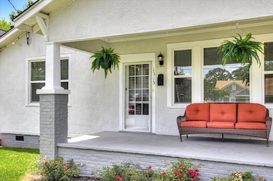 1315 Murphy St, Augusta, GA 30904 - photo 3