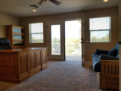 2nd Bedroom up 1