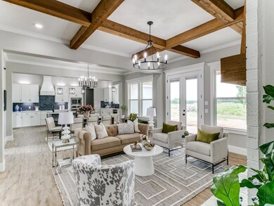 1004 Magnolia Ct, Springtown, TX 76082 - photo 6