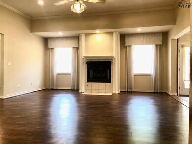 1530 Cynthia Ln, Wichita Falls, TX 76302 - photo 7