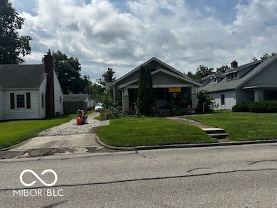 721 25th St, Columbus, IN 47201 - photo 4