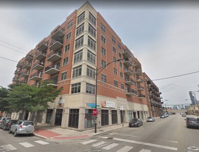 2322 S Canal St unit 411, Chicago, IL 60616 - photo 5