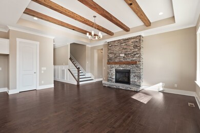 Ready Now! Drees Holland plan!