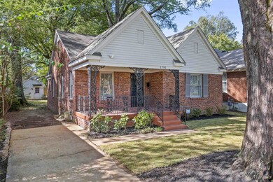 1795 Tutwiler Ave, Memphis, TN 38107 - photo 2