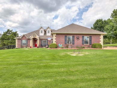 5234 W Canyon Rd, Guthrie, OK 73044 - photo 5