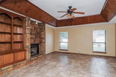 1309 NE 22nd St, Moore, OK 73160 - photo 6