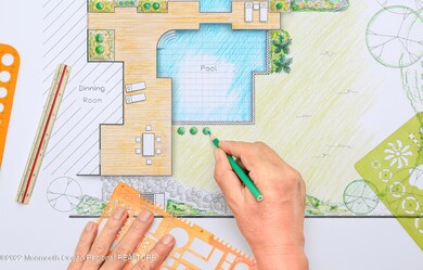 pool design