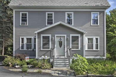 569 West St, Keene, NH 03431 - photo 3