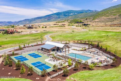 515 Thornview Court Lot 5 Kamas UT 84036