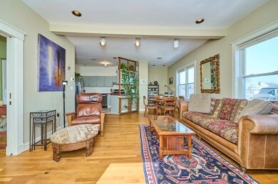 118 Trowbridge St unit 6, Cambridge, MA 02138 - photo 7