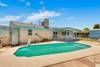 10541 Brian Mooney Ave, El Paso, TX 79935 - photo 7