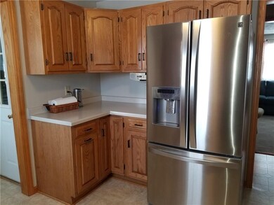 916 S Maureen Rd, Greensburg, IN 47240 - photo 4