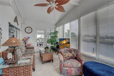 Additional Sun Room View