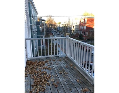 11 Chilton St, Cambridge, MA 02138 - photo 4