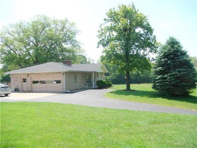 2518 S Co Rd 180e, Greensburg, IN 47240 - photo 3
