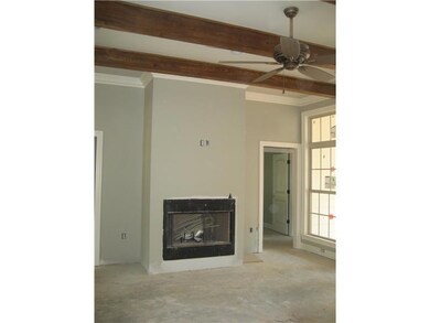 Den/Family/Great Room.