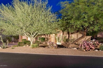 Front of Home Private Courtyard Entry