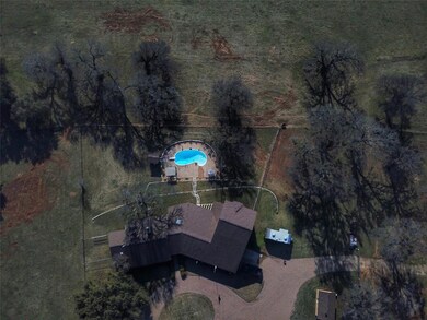 5224 New Tin Top Rd, Weatherford, TX 76087 - photo 5