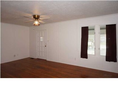 Beautiful Hardwood Floors!