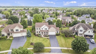 205 Cambridge Ct, Oswego, IL 60543 - photo 3