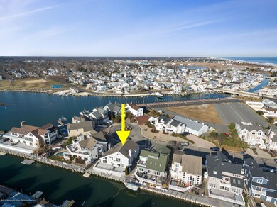 Introducing 13 Captain's Ct, Manasquan
