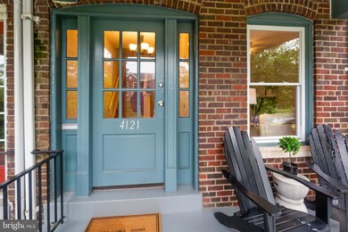 4121 13th Place NE, Washington, DC 20017 - photo 5