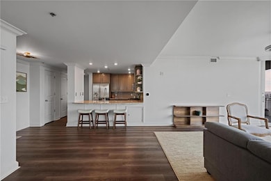Buckhead Grand Condominium unit 2803, Atlanta, GA 30326 - photo 7