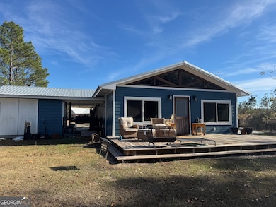 2648 Buck Head Rd, Baxley, GA 31513 - photo 4