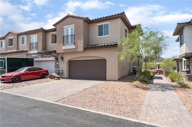 715 Pickled Pepper Place, Henderson, NV 89011 - photo 2