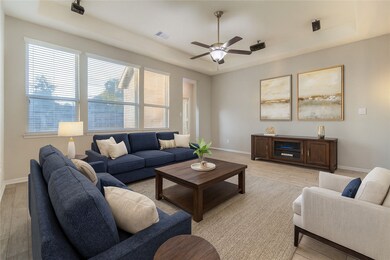 16855 Big Reed Dr, Humble, TX 77346 - photo 5