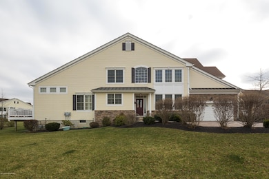 9 Mineral Springs Ln, Tinton Falls, NJ 07724 - photo 2