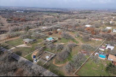 2166 County Road 3791, Paradise, TX 76073 - photo 3