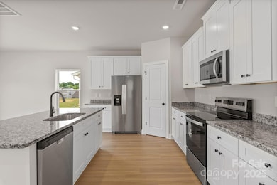 4128 Bolo Dr, Charlotte, NC 28215 - photo 4