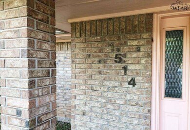 1514 Carol Ln, Wichita Falls, TX 76302 - photo 2