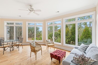 Sunroom