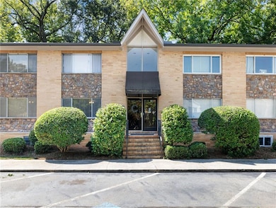 115 Biscayne Dr NW unit C3, Atlanta, GA 30309 - photo 4