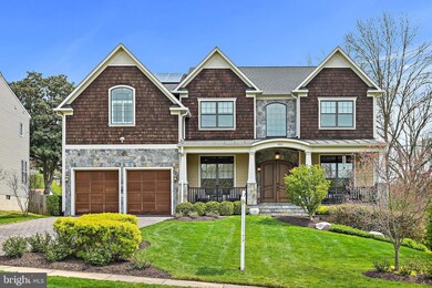 1911 Barbee St, McLean, VA 22101 - photo 6