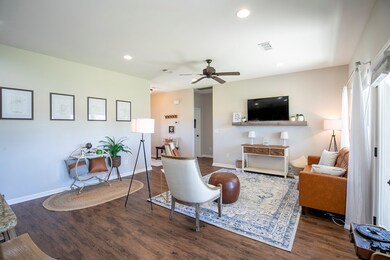 1100 Briarwood Dr, Oxford, MS 38655 - photo 3