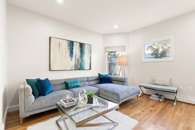 101 Brent St unit 3, Dorchester Center, MA 02124 - photo 2