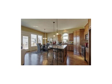 20750 S Skyview Ln, Spring Hill, KS 66083 - photo 5