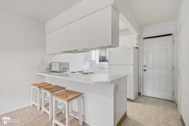 12329 Lake St unit D7, Eagle River, AK 99577 - photo 6