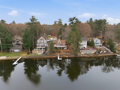 49 Wadleigh Point Rd, Kingston, NH 03848 - photo 5